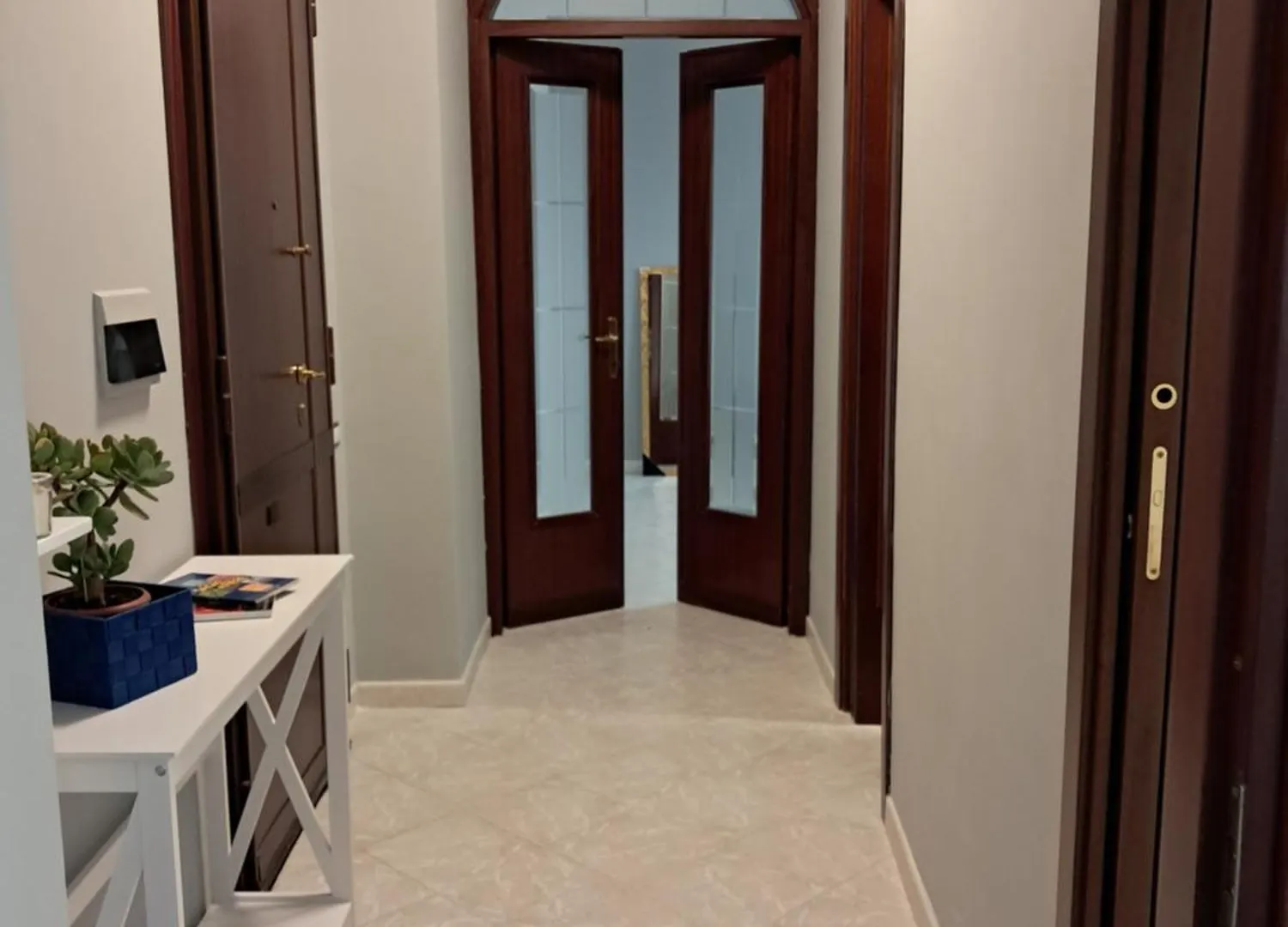 Preneste Inn Rome Apartment