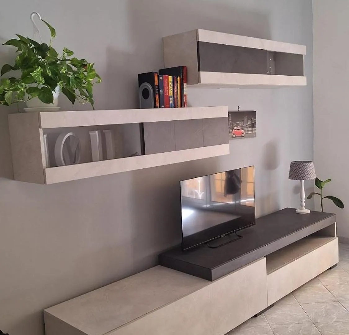 Preneste Inn Rome Apartment