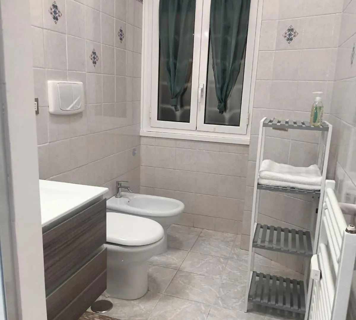 רומא Preneste Inn דירה