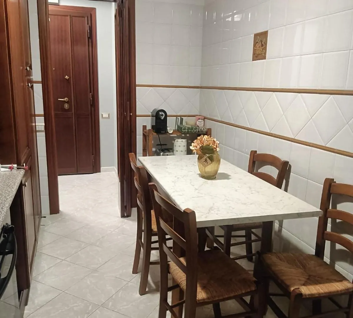 רומא Preneste Inn