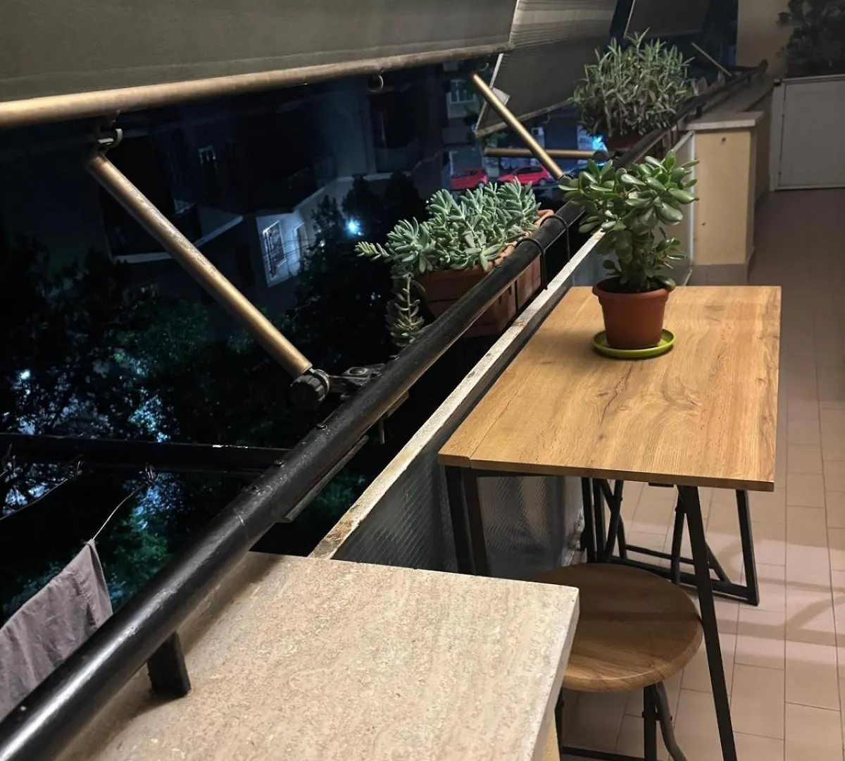 רומא Preneste Inn דירה